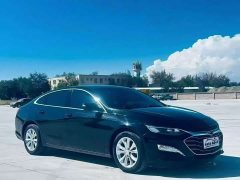 Chevrolet Malibu XL 2020 535T CVT Sharp Edition - ფოტო 3