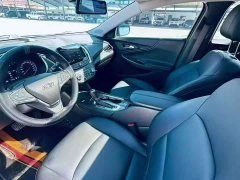 Chevrolet Malibu XL 2020 535T CVT Sharp Edition - ფოტო 4