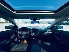 Chevrolet Malibu XL 2020 535T CVT Sharp Edition - ფოტო 5