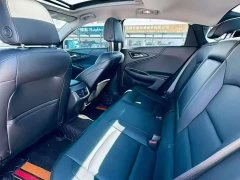 Chevrolet Malibu XL 2020 535T CVT Sharp Edition - ფოტო 6