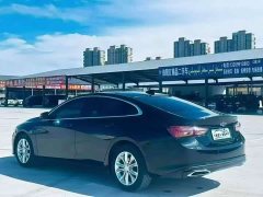 Chevrolet Malibu XL 2020 535T CVT Sharp Edition - ფოტო 7