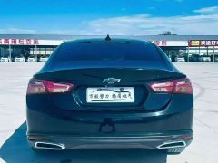 Chevrolet Malibu XL 2020 535T CVT Sharp Edition - ფოტო 8