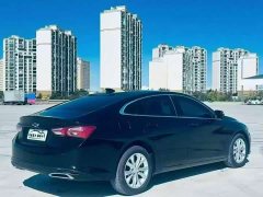 Chevrolet Malibu XL 2020 535T CVT Sharp Edition - ფოტო 9