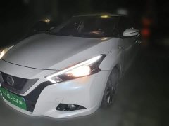 Nissan Bluebird 1.6L CVT Zhilian Zhiku Edition - ფოტო 1