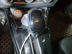 Nissan Bluebird 1.6L CVT Zhilian Zhiku Edition - ფოტო 10