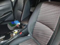 Nissan Bluebird 1.6L CVT Zhilian Zhiku Edition - ფოტო 11