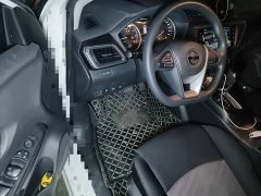Nissan Bluebird 1.6L CVT Zhilian Zhiku Edition - ფოტო 12
