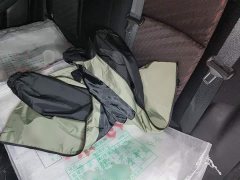 Nissan Bluebird 1.6L CVT Zhilian Zhiku Edition - ფოტო 13