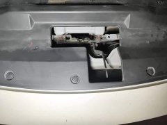 Nissan Bluebird 1.6L CVT Zhilian Zhiku Edition - ფოტო 16