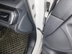 Nissan Bluebird 1.6L CVT Zhilian Zhiku Edition - ფოტო 19