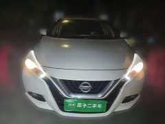 Nissan Bluebird 1.6L CVT Zhilian Zhiku Edition - ფოტო 2