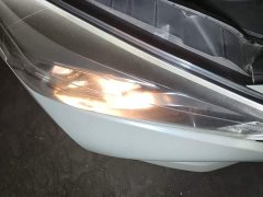 Nissan Bluebird 1.6L CVT Zhilian Zhiku Edition - ფოტო 20