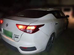 Nissan Bluebird 1.6L CVT Zhilian Zhiku Edition - ფოტო 4