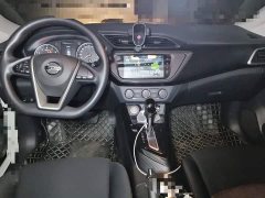 Nissan Bluebird 1.6L CVT Zhilian Zhiku Edition - ფოტო 5