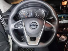 Nissan Bluebird 1.6L CVT Zhilian Zhiku Edition - ფოტო 6