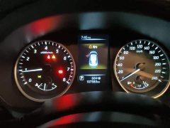 Nissan Bluebird 1.6L CVT Zhilian Zhiku Edition - ფოტო 7