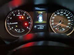Nissan Bluebird 1.6L CVT Zhilian Zhiku Edition - ფოტო 8