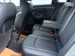 Audi Q3 45th Anniversary Edition 40TFSI Sporty Fashion - ფოტო 10
