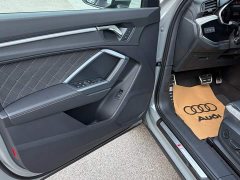 Audi Q3 45th Anniversary Edition 40TFSI Sporty Fashion - ფოტო 11