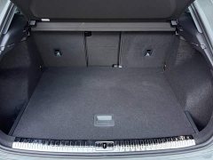 Audi Q3 45th Anniversary Edition 40TFSI Sporty Fashion - ფოტო 13