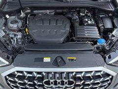 Audi Q3 45th Anniversary Edition 40TFSI Sporty Fashion - ფოტო 14