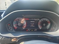 Audi Q3 45th Anniversary Edition 40TFSI Sporty Fashion - ფოტო 15