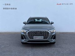 Audi Q3 45th Anniversary Edition 40TFSI Sporty Fashion - ფოტო 2