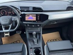 Audi Q3 45th Anniversary Edition 40TFSI Sporty Fashion - ფოტო 9