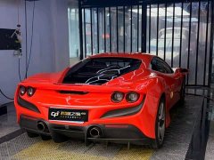 Ferrari F8 2019 Tributo 3.9T V8 - ფოტო 6