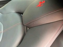 Ferrari F8 2019 Tributo 3.9T V8 - ფოტო 9