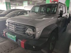 Tank 300 Off-Road Edition 2.0T Conqueror - ფოტო 1