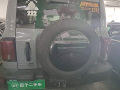 Tank 300 Off-Road Edition 2.0T Conqueror - ფოტო 3