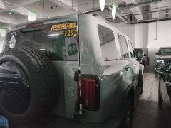 Tank 300 Off-Road Edition 2.0T Conqueror - ფოტო 4
