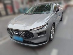 Ford Mondeo 2023 EcoBoost 245 Luxury - ფოტო 1
