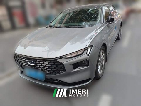 2024 Ford Mondeo 2023 EcoBoost 245 Luxury - ავტომობილი ჩინეთიდან