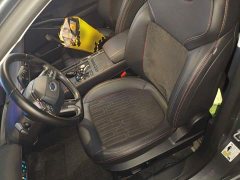 Ford Mondeo 2023 EcoBoost 245 Luxury - ფოტო 11