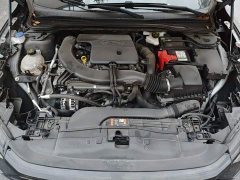 Ford Mondeo 2023 EcoBoost 245 Luxury - ფოტო 16