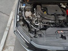 Ford Mondeo 2023 EcoBoost 245 Luxury - ფოტო 20