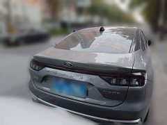 Ford Mondeo 2023 EcoBoost 245 Luxury - ფოტო 3