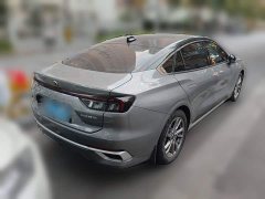 Ford Mondeo 2023 EcoBoost 245 Luxury - ფოტო 4