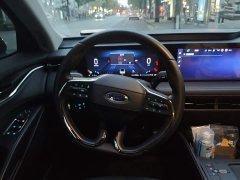 Ford Mondeo 2023 EcoBoost 245 Luxury - ფოტო 6