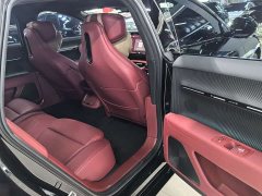 Avatr 12 2026 Ultra Pure Electric AWD - ფოტო 10