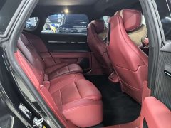 Avatr 12 2026 Ultra Pure Electric AWD - ფოტო 9
