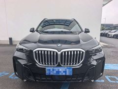 BMW X5 2023 xDrive 30Li Exclusive M Sports Night Package - ფოტო 2