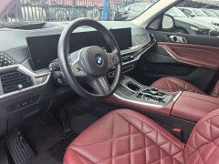 BMW X5 2023 xDrive 30Li Exclusive M Sports Night Package - ფოტო 3