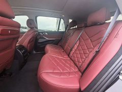 BMW X5 2023 xDrive 30Li Exclusive M Sports Night Package - ფოტო 5