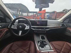 BMW X5 2023 xDrive 30Li Exclusive M Sports Night Package - ფოტო 6