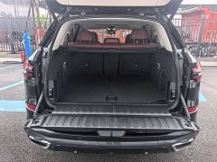 BMW X5 2023 xDrive 30Li Exclusive M Sports Night Package - ფოტო 7