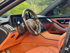 Mercedes-Benz Maybach S-Class S 480 4MATIC - ფოტო 4