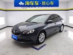 Buick Excelle Facelift Classic 1.5L Automatic Elite - ფოტო 1